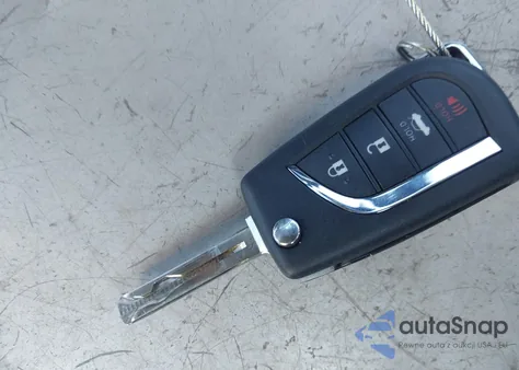 2025 Toyota Corolla Le from USA, damaged, VIN 5YFB4MDE2SP264226